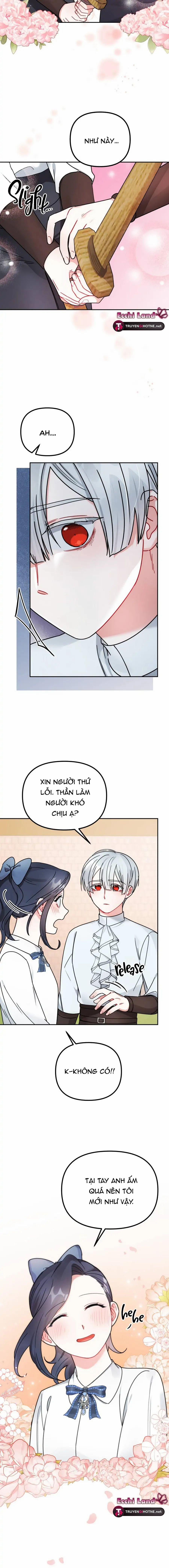 Nàng Bạch Tuyết 19.1 trang 7