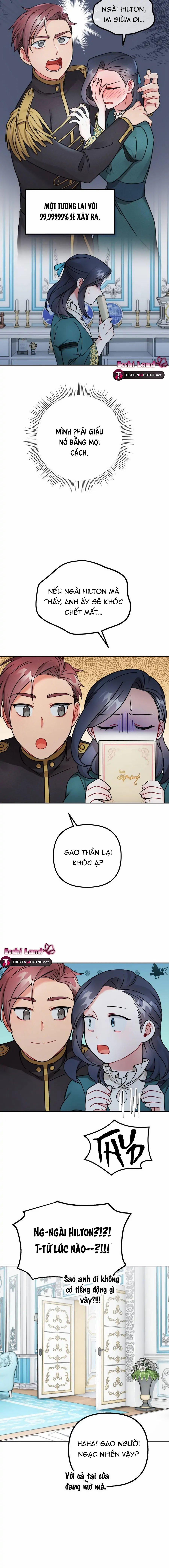 Nàng Bạch Tuyết 19.2 trang 10