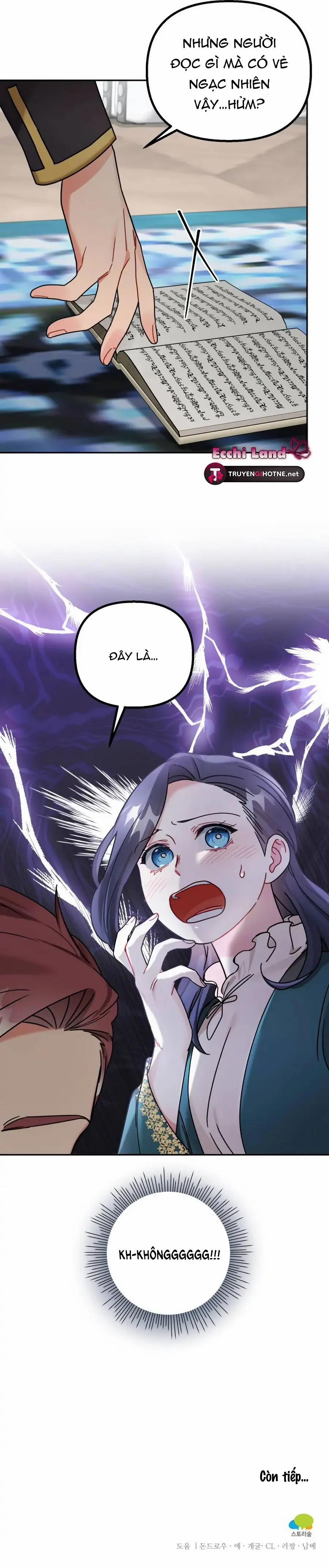 Nàng Bạch Tuyết 19.2 trang 11