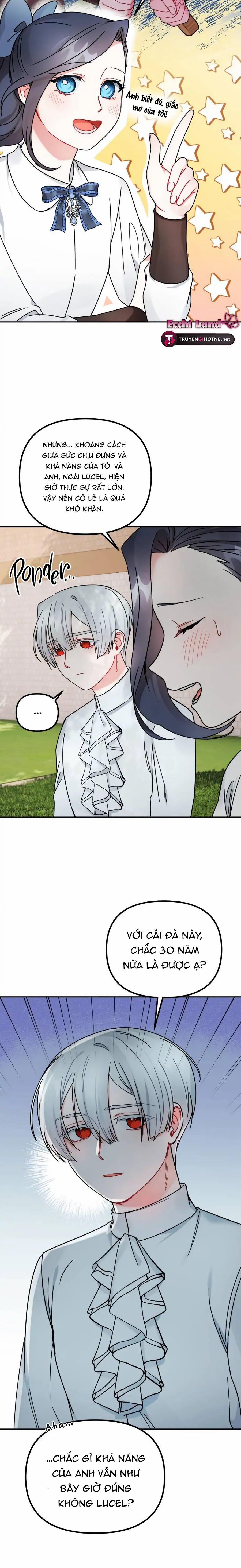 Nàng Bạch Tuyết 19.2 trang 2