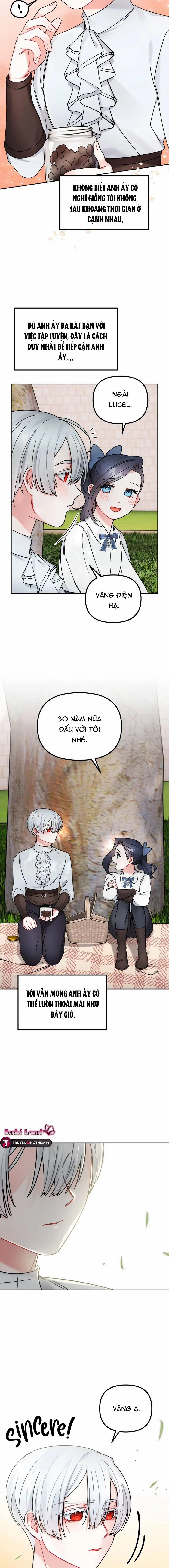 Nàng Bạch Tuyết 19.2 trang 4