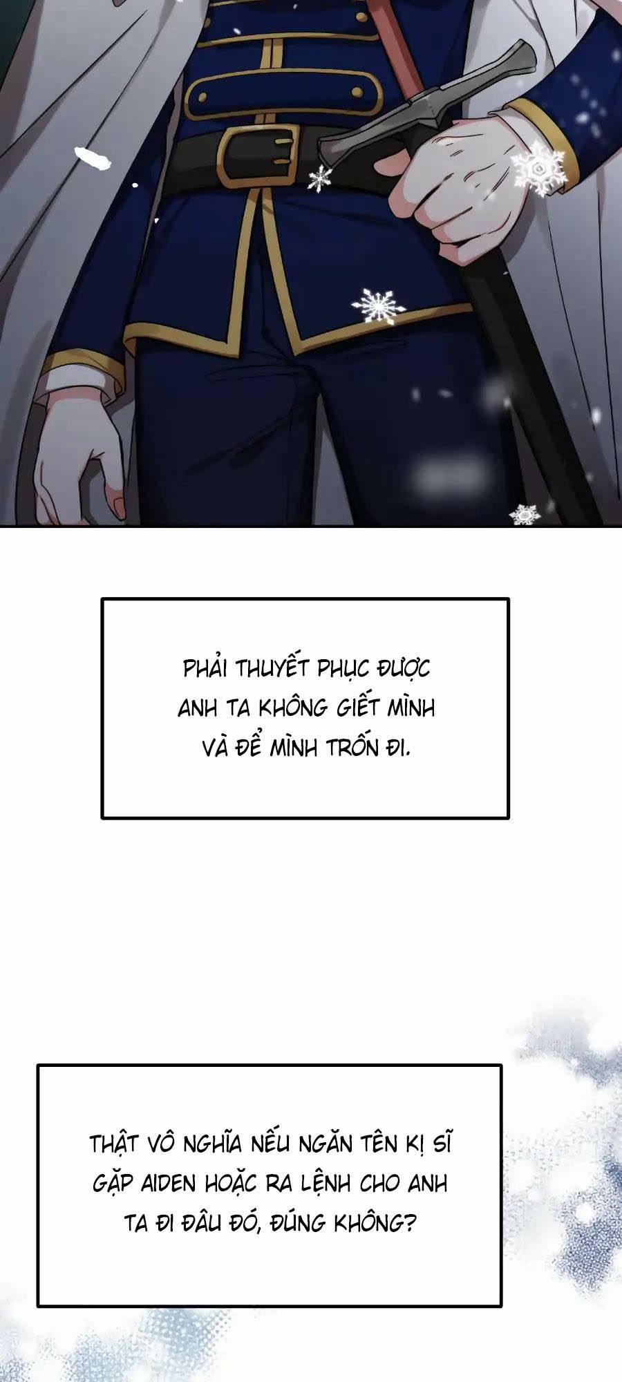Nàng Bạch Tuyết 2.1 trang 23