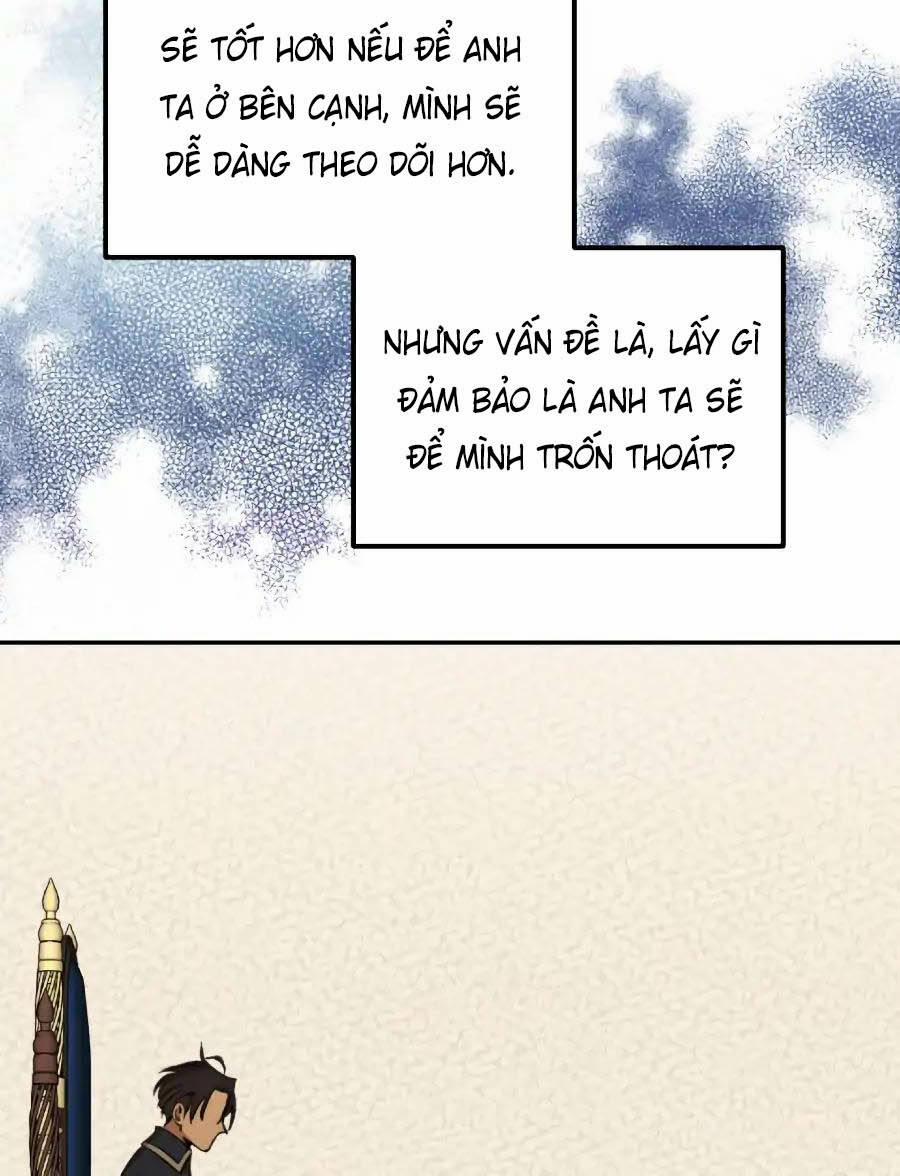 Nàng Bạch Tuyết 2.1 trang 25