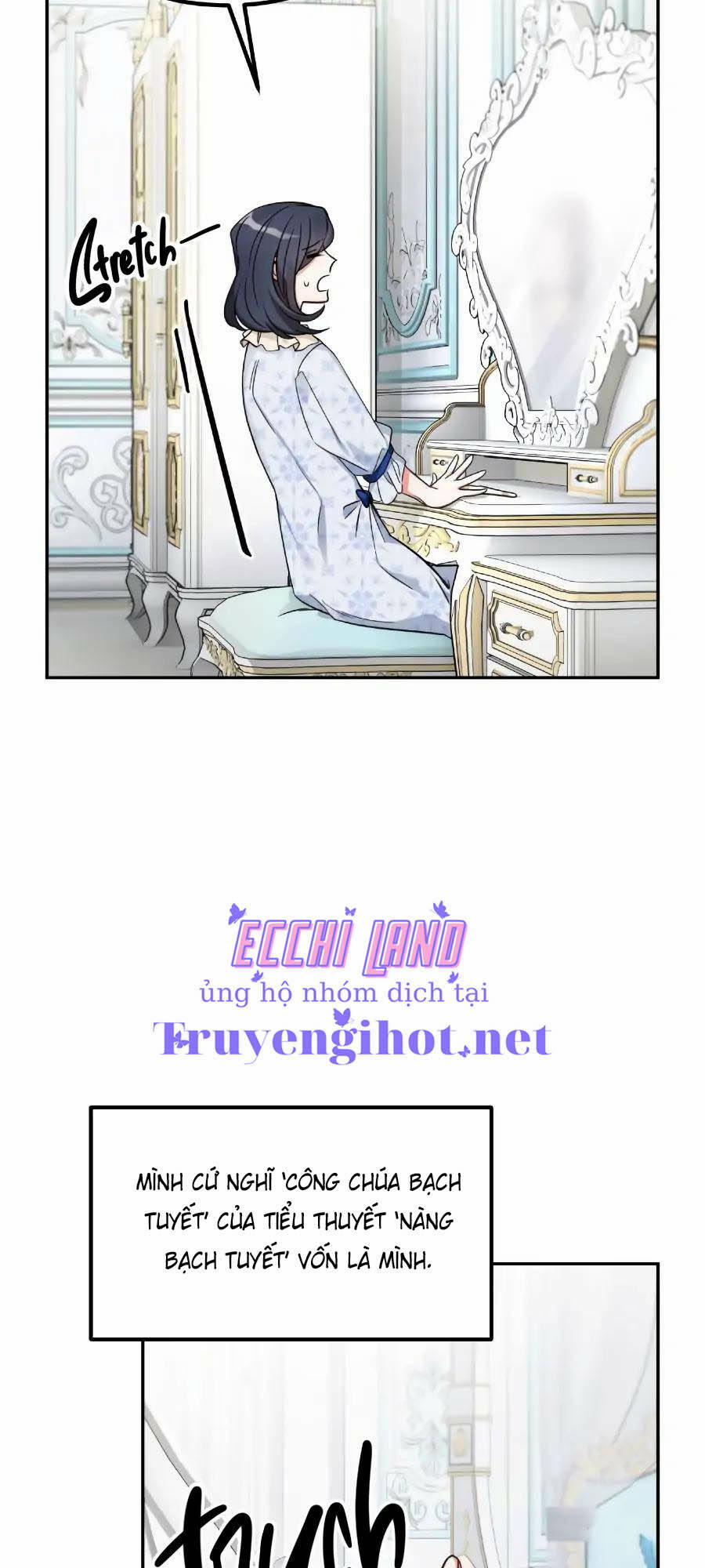 Nàng Bạch Tuyết 2.1 trang 27