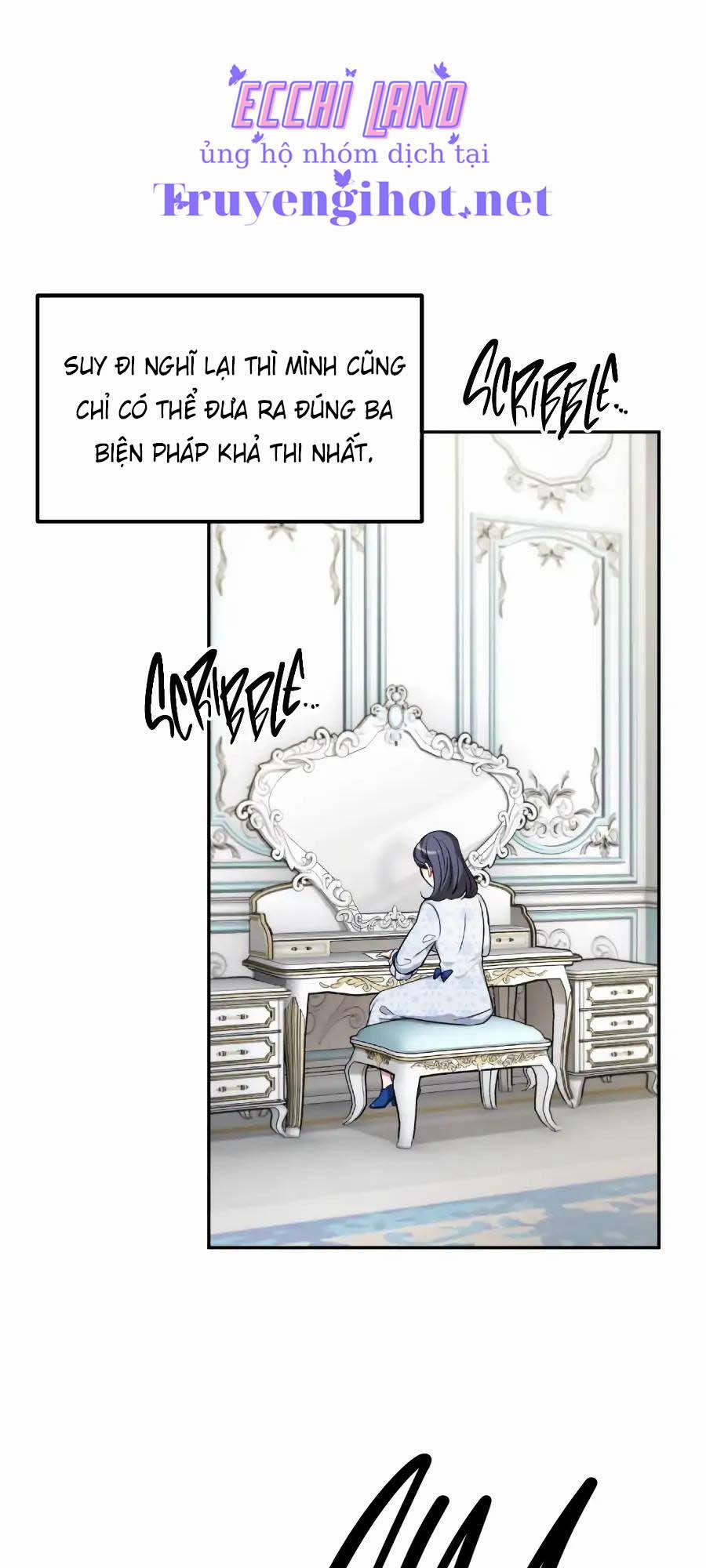 Nàng Bạch Tuyết 2.1 trang 4