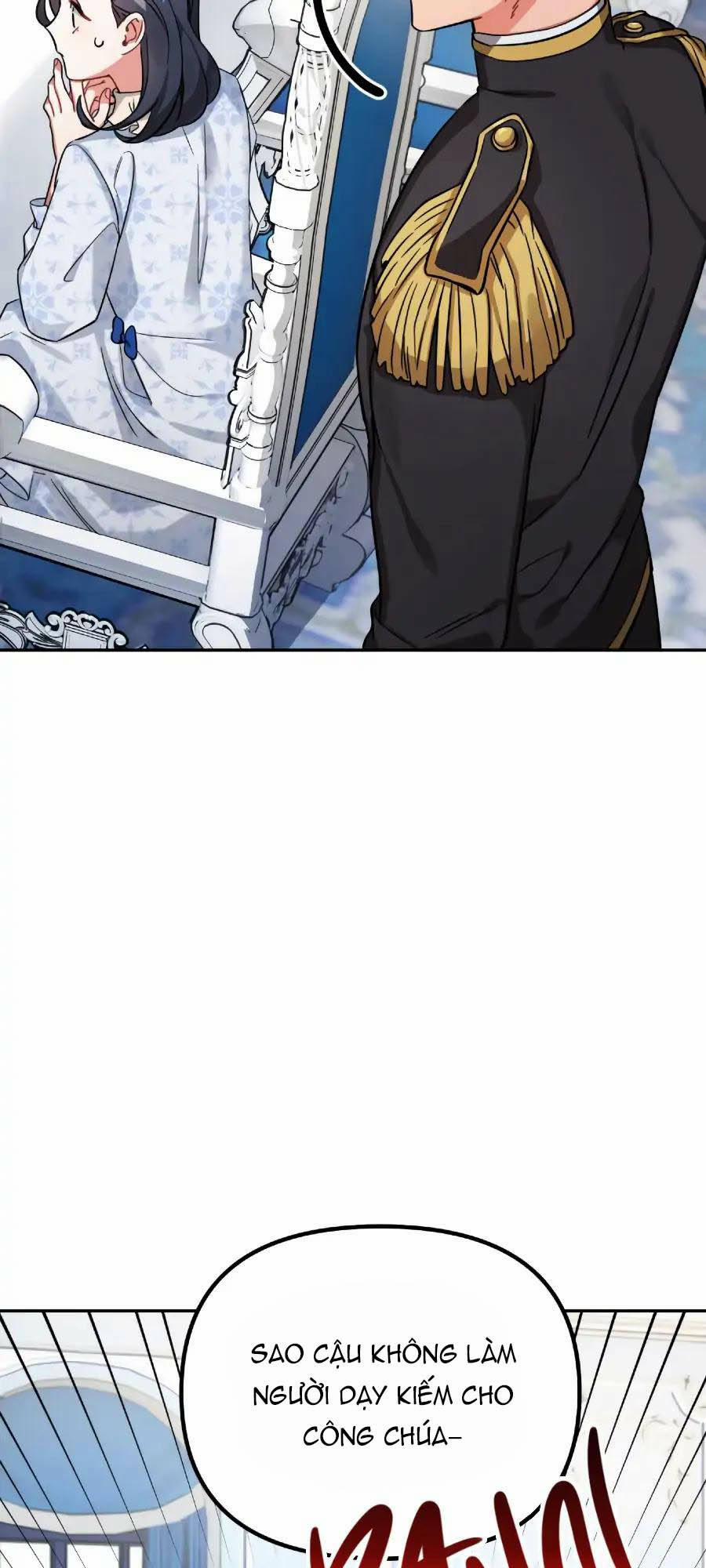 Nàng Bạch Tuyết 2.2 trang 19