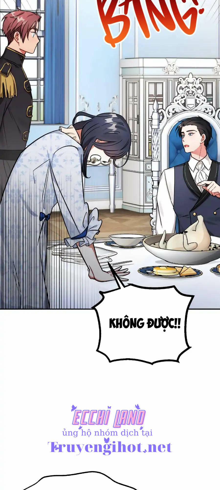 Nàng Bạch Tuyết 2.2 trang 20