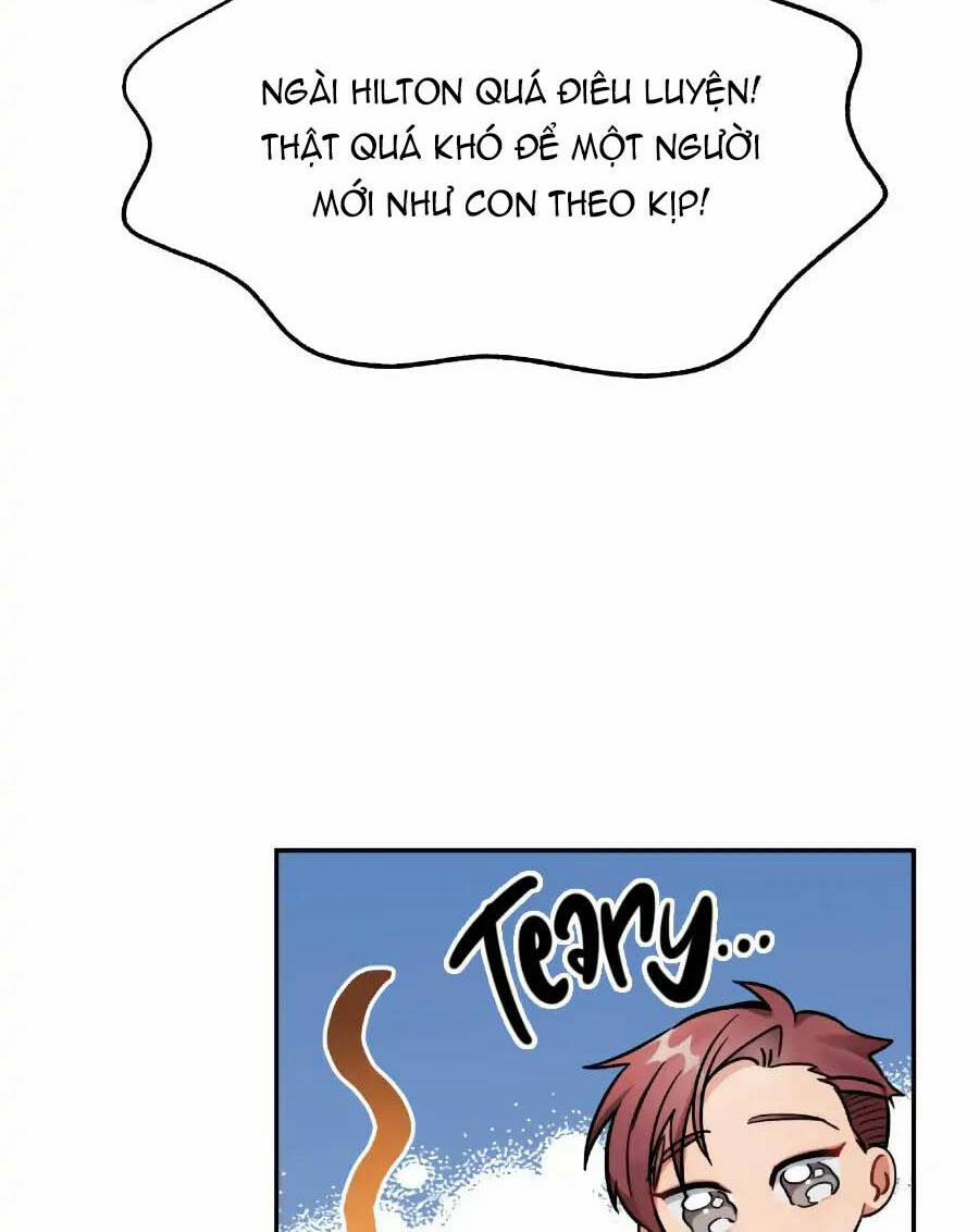 Nàng Bạch Tuyết 2.2 trang 22