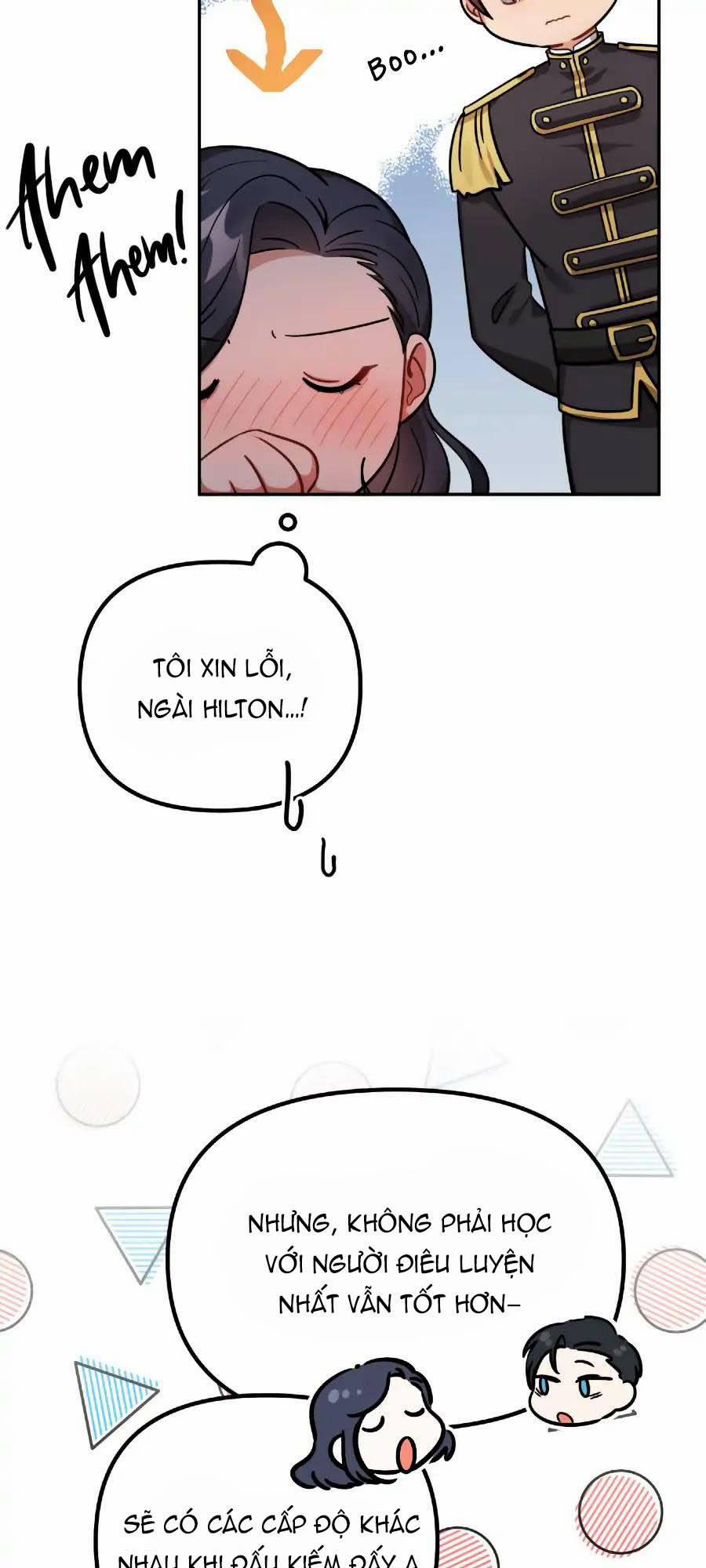 Nàng Bạch Tuyết 2.2 trang 23