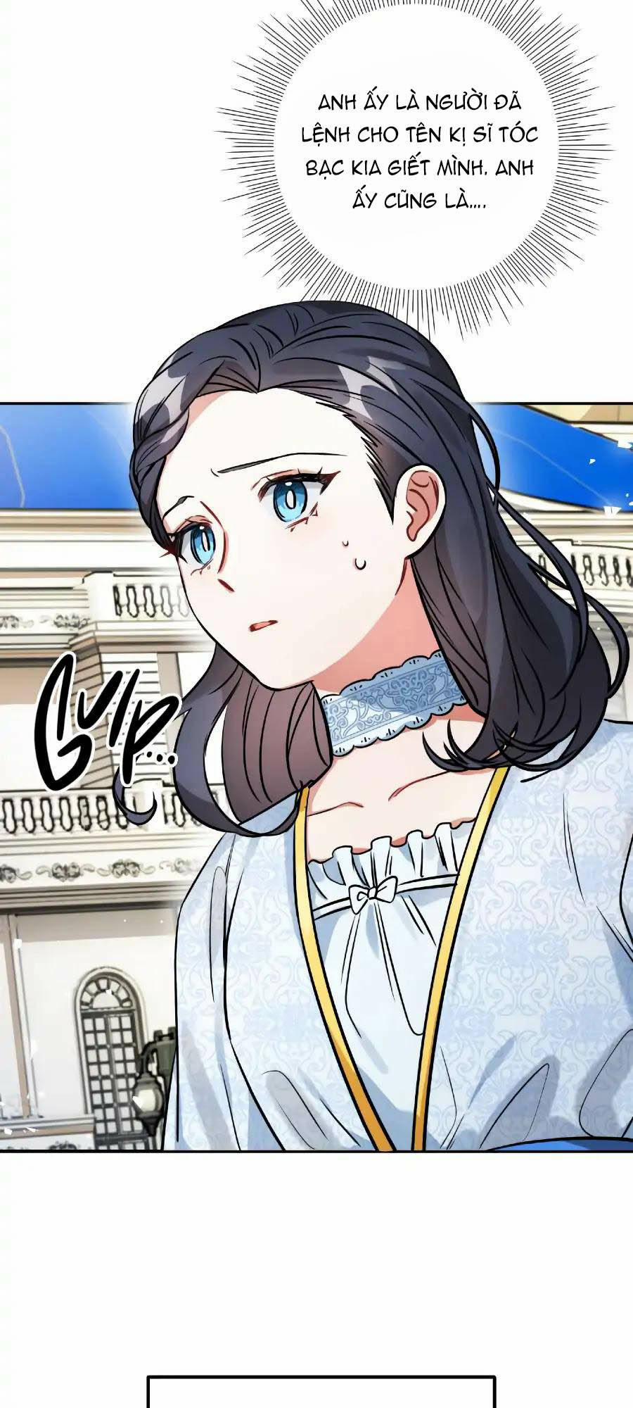 Nàng Bạch Tuyết 2.2 trang 57