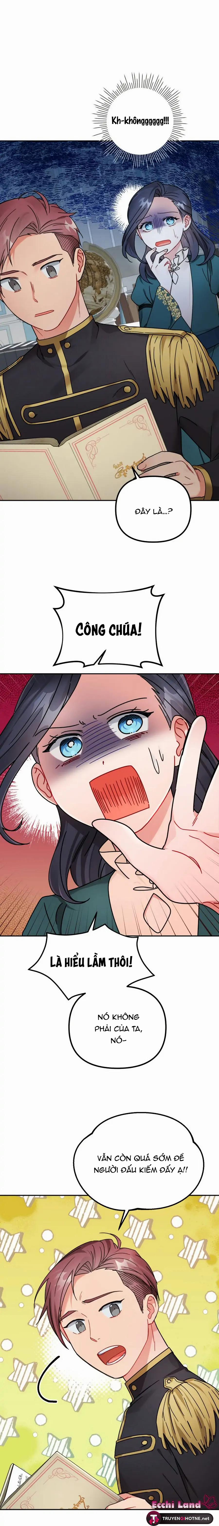 Nàng Bạch Tuyết 20.1 trang 2