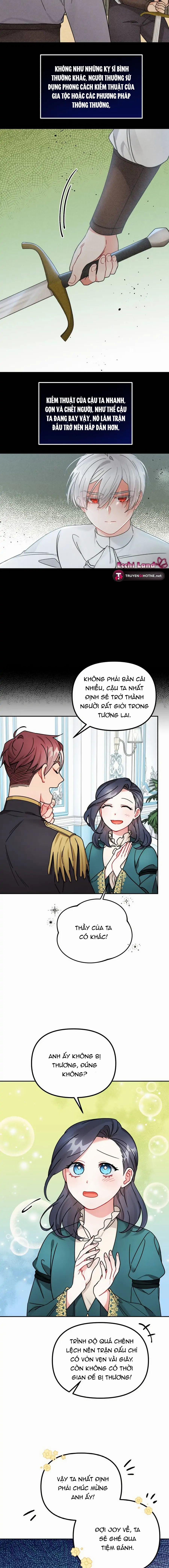 Nàng Bạch Tuyết 20.2 trang 1