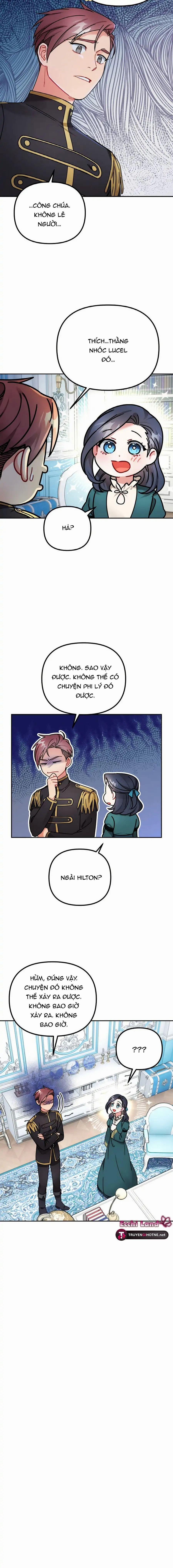 Nàng Bạch Tuyết 20.2 trang 2