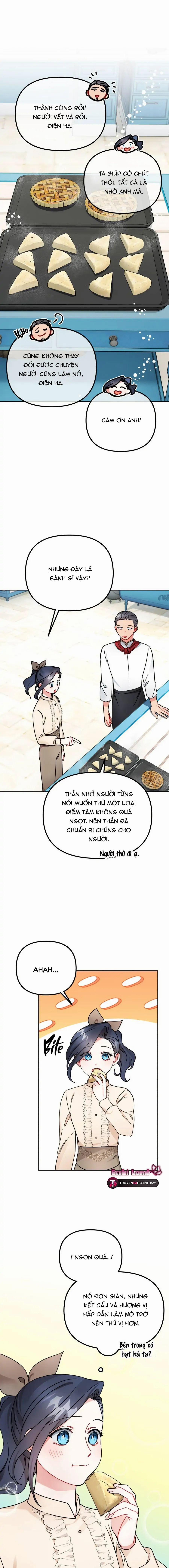 Nàng Bạch Tuyết 20.2 trang 3