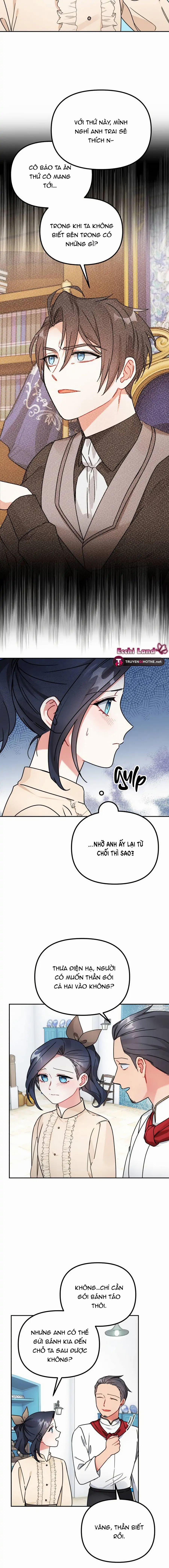 Nàng Bạch Tuyết 20.2 trang 4