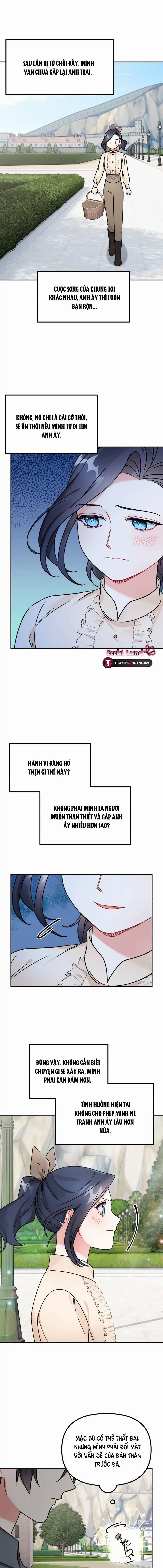 Nàng Bạch Tuyết 20.2 trang 6