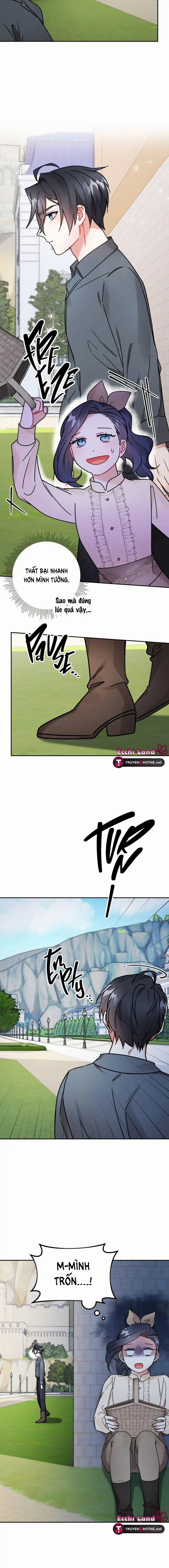 Nàng Bạch Tuyết 20.2 trang 7