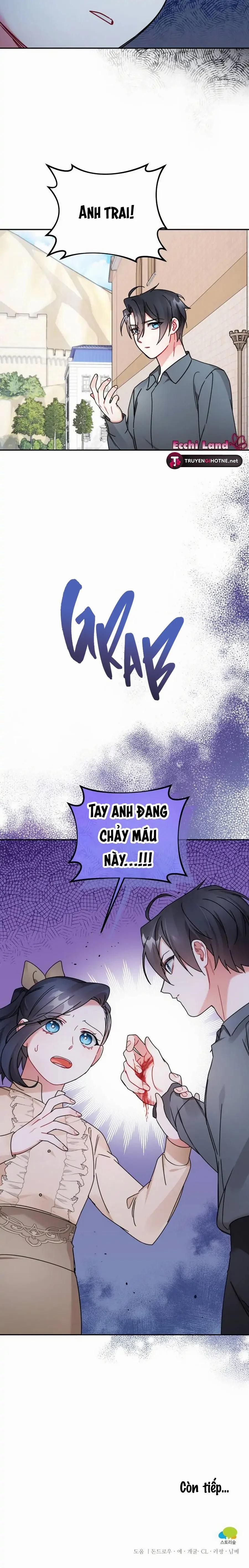 Nàng Bạch Tuyết 20.2 trang 9