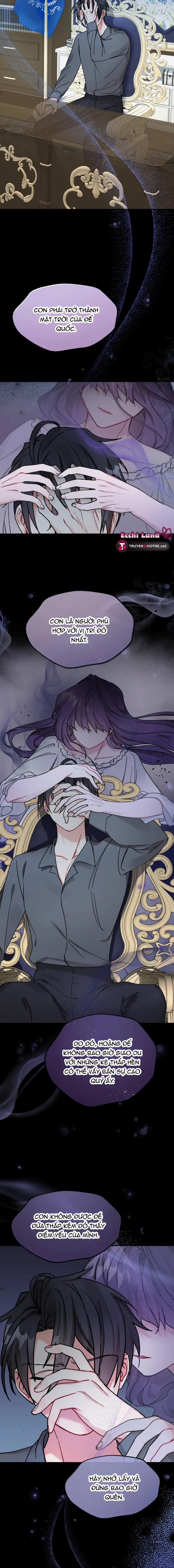 Nàng Bạch Tuyết 21.2 trang 10