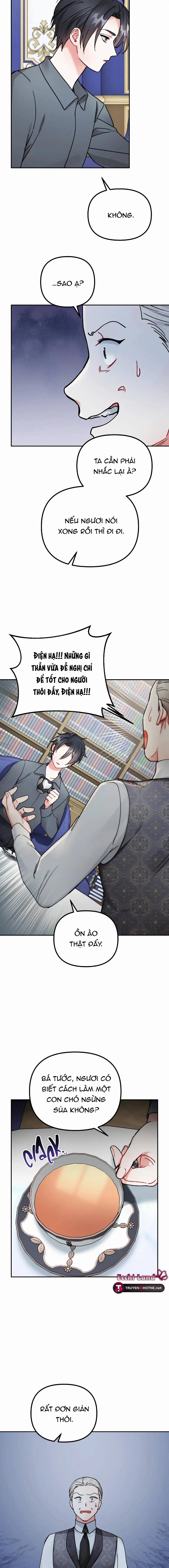 Nàng Bạch Tuyết 21.2 trang 5