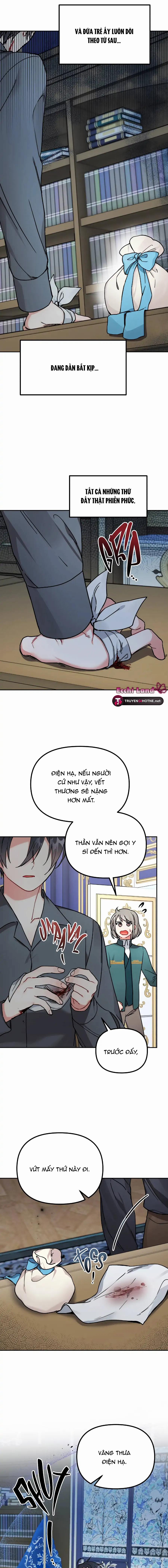 Nàng Bạch Tuyết 21.2 trang 9