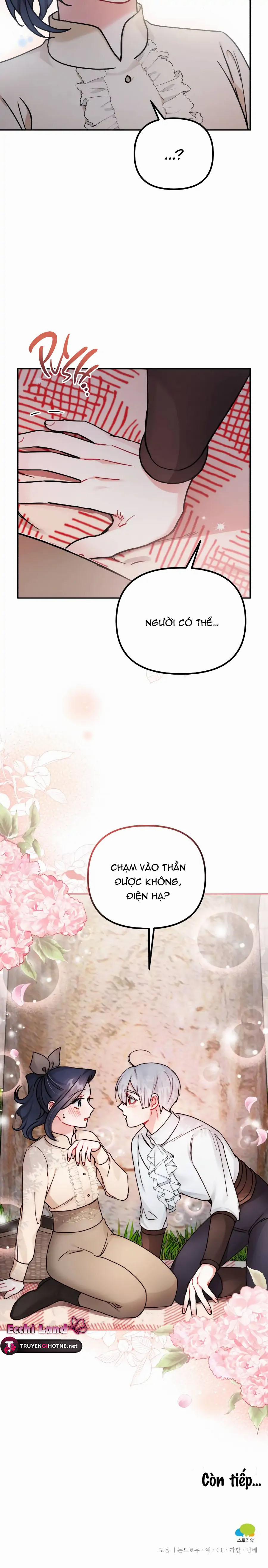 Nàng Bạch Tuyết 22.2 trang 8