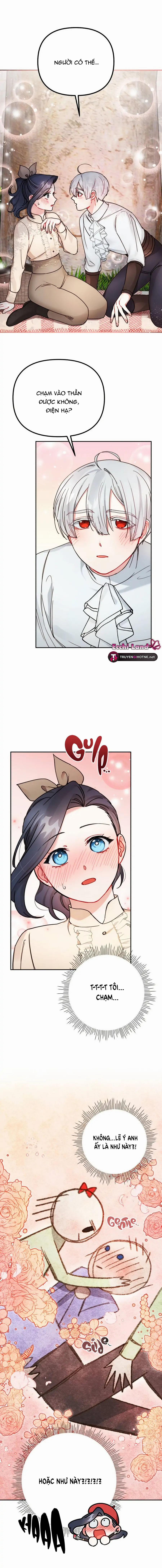 Nàng Bạch Tuyết 23.1 trang 2