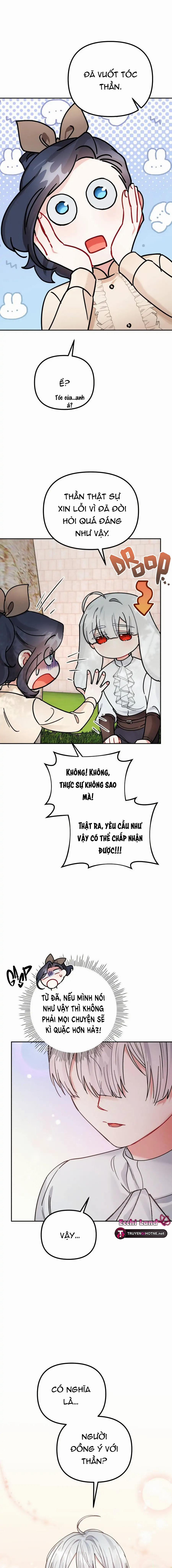 Nàng Bạch Tuyết 23.1 trang 4