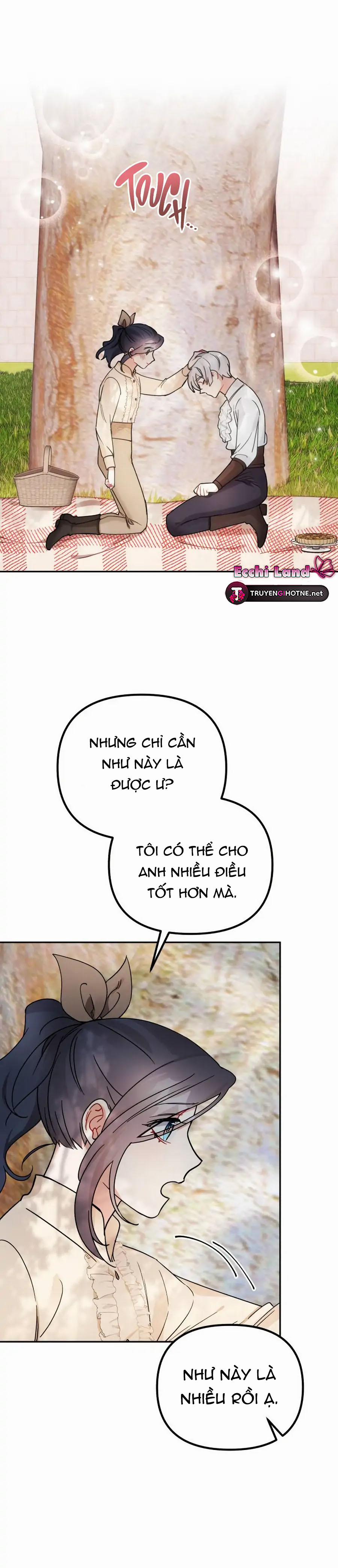 Nàng Bạch Tuyết 23.1 trang 6