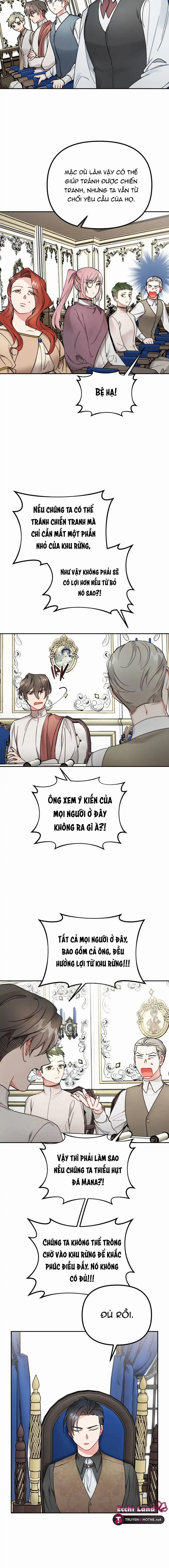 Nàng Bạch Tuyết 23.2 trang 5