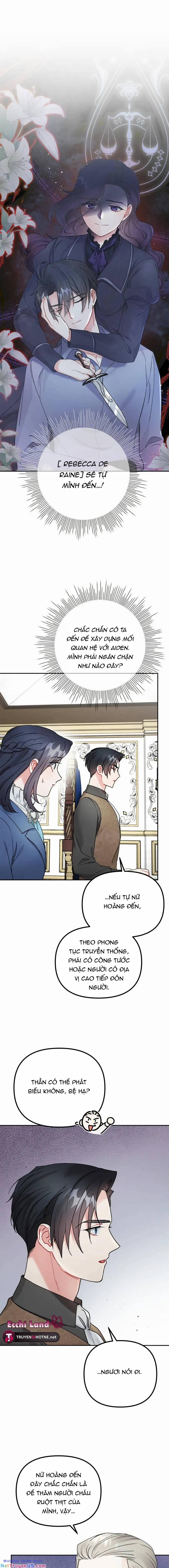 Nàng Bạch Tuyết 24.1 trang 1