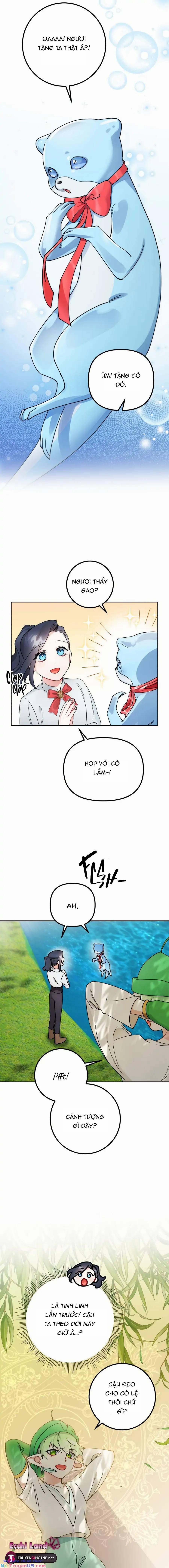 Nàng Bạch Tuyết 24.2 trang 1
