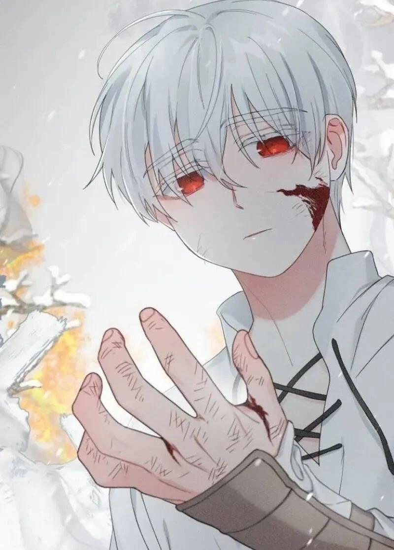 Nàng Bạch Tuyết 26.1 trang 7