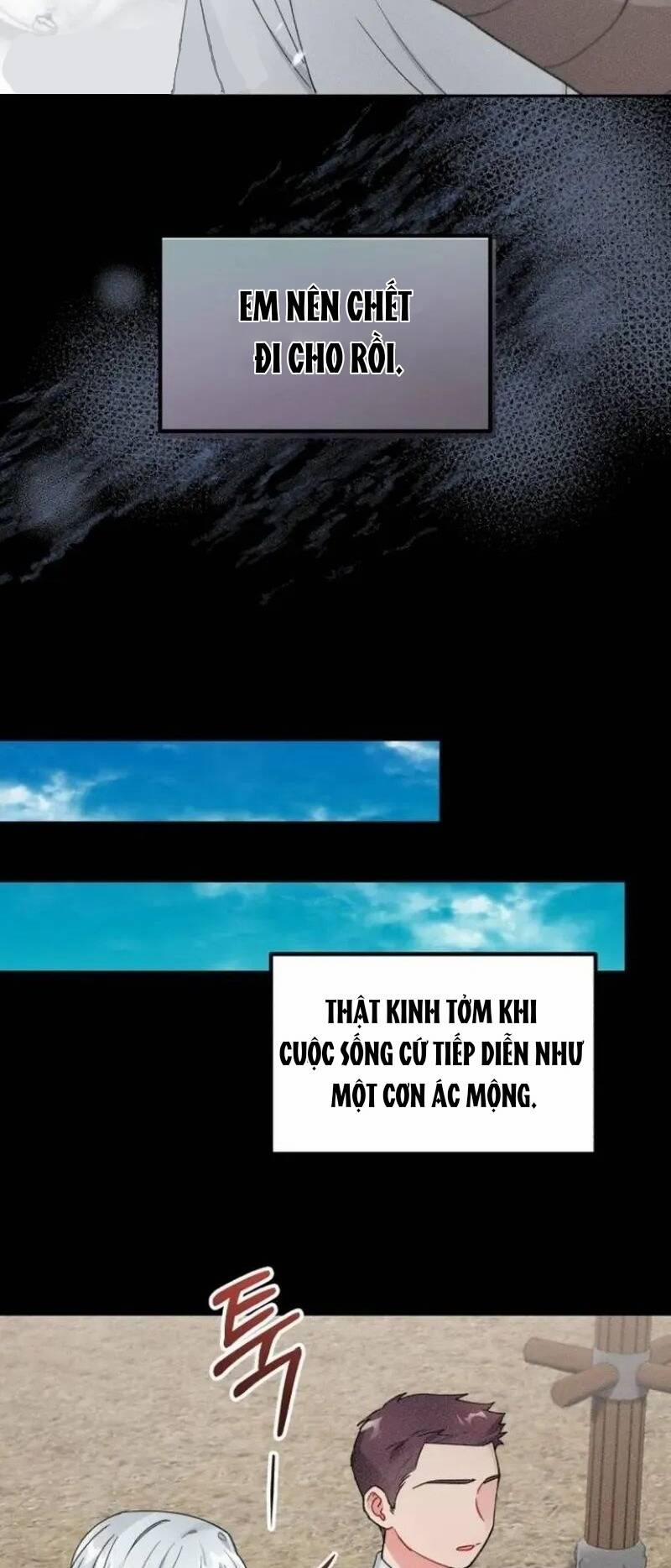 Nàng Bạch Tuyết 26.1 trang 8