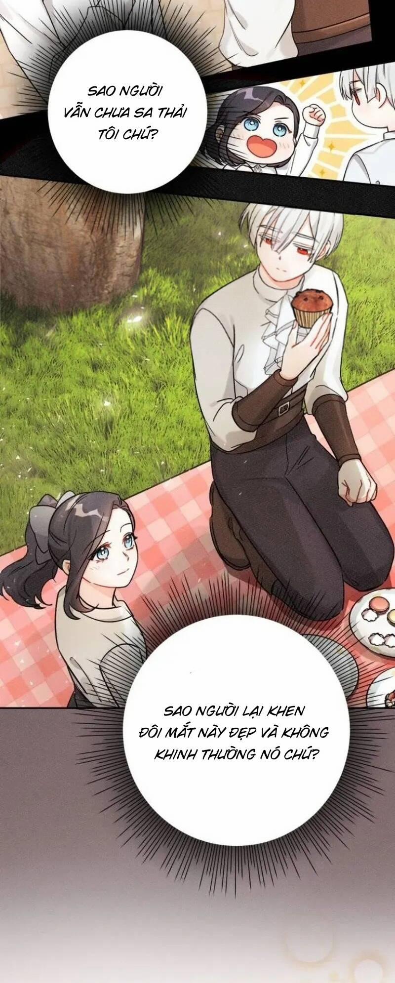 Nàng Bạch Tuyết 26.2 trang 11