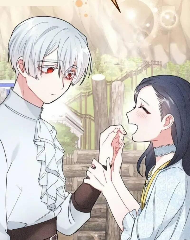 Nàng Bạch Tuyết 26.2 trang 3