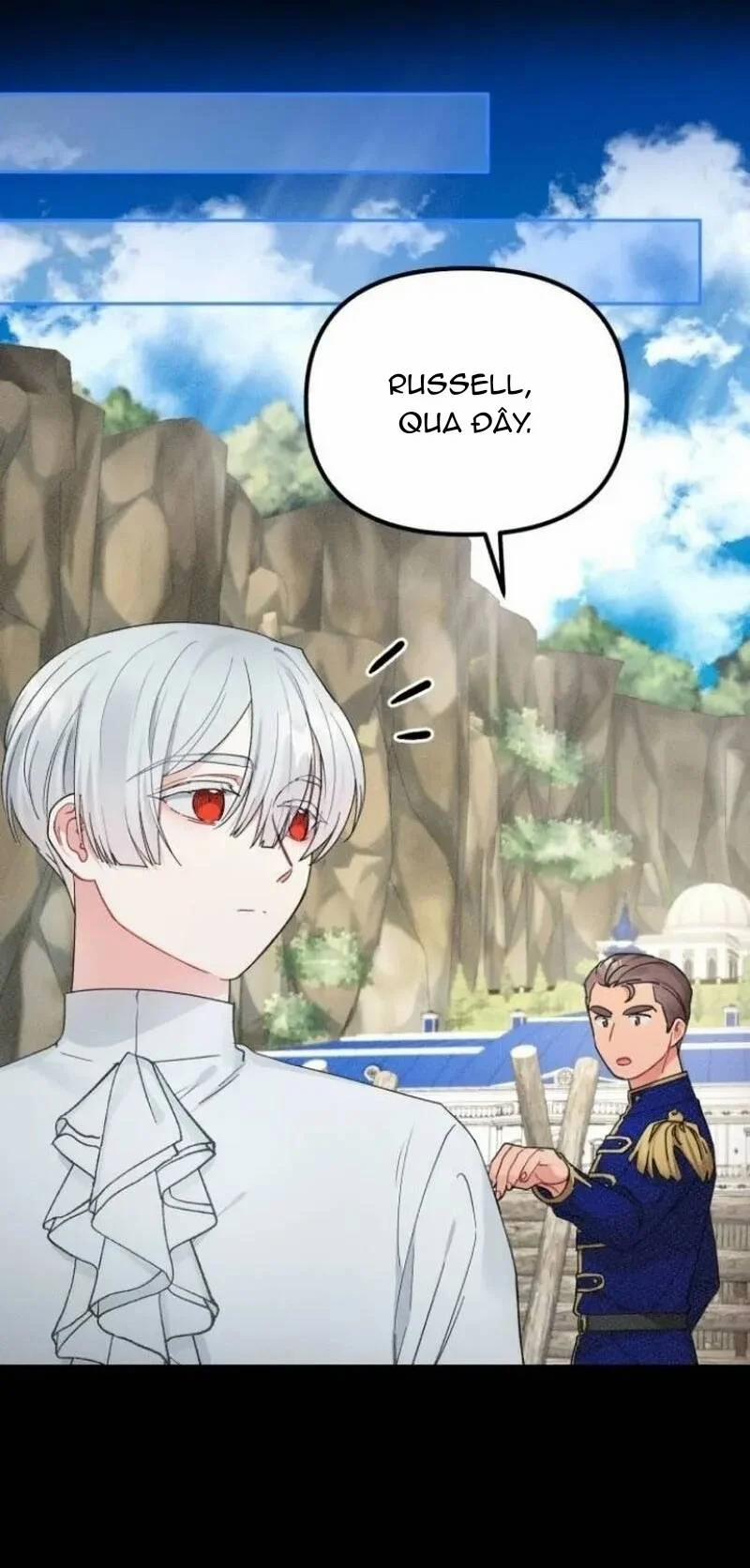 Nàng Bạch Tuyết 26.2 trang 6