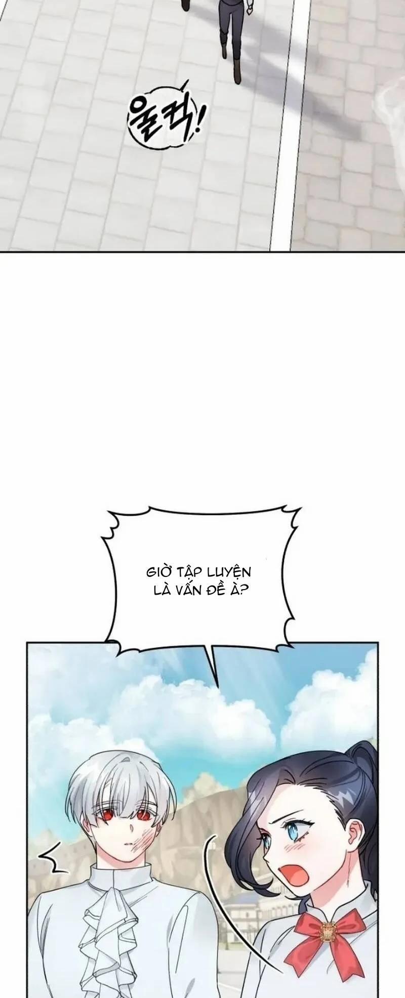 Nàng Bạch Tuyết 27.1 trang 10