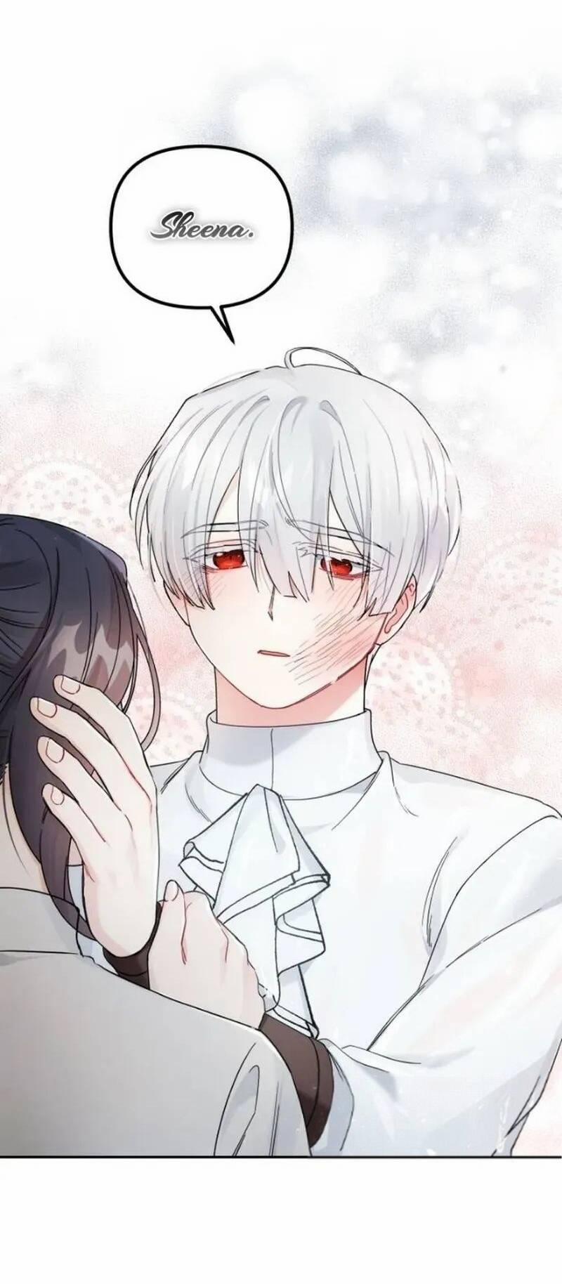 Nàng Bạch Tuyết 27.1 trang 6