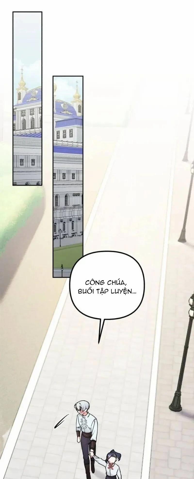 Nàng Bạch Tuyết 27.1 trang 9