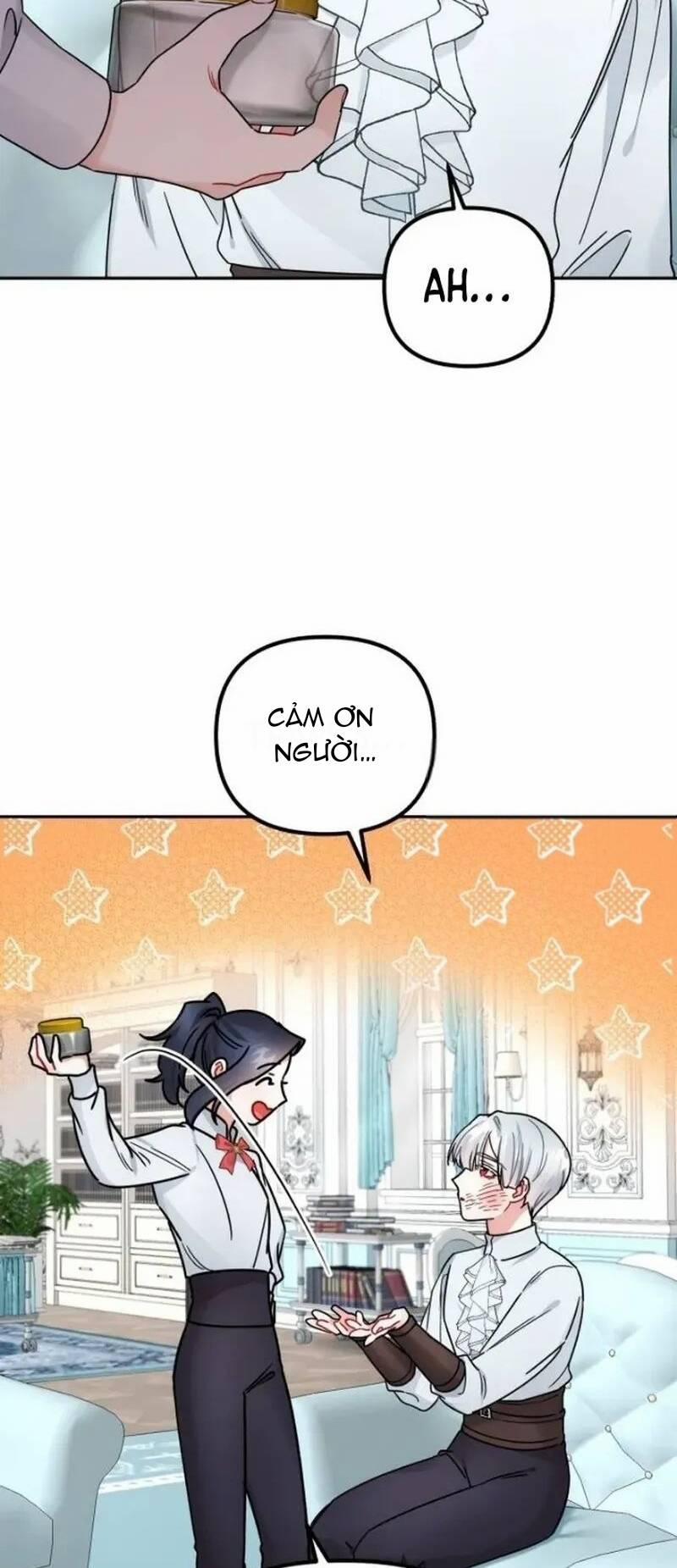 Nàng Bạch Tuyết 27.2 trang 5