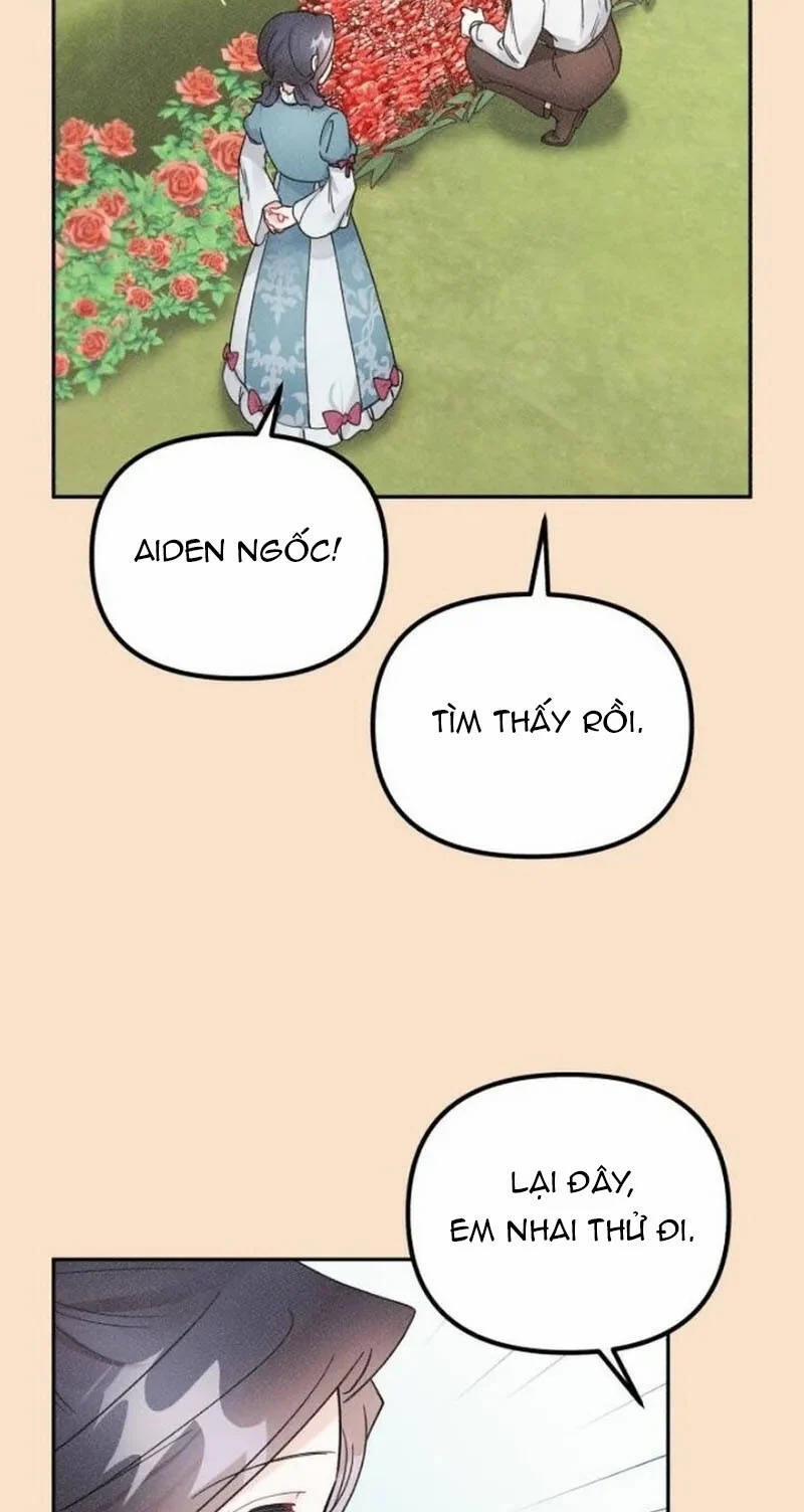 Nàng Bạch Tuyết 28.1 trang 12