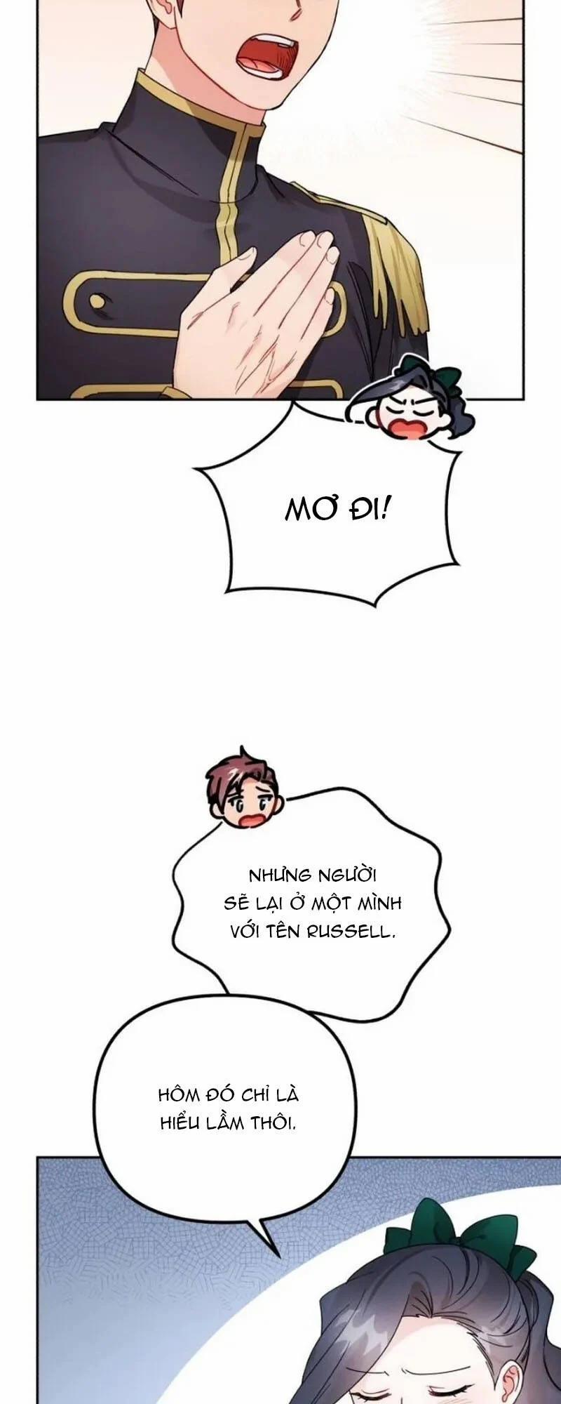 Nàng Bạch Tuyết 28.1 trang 3