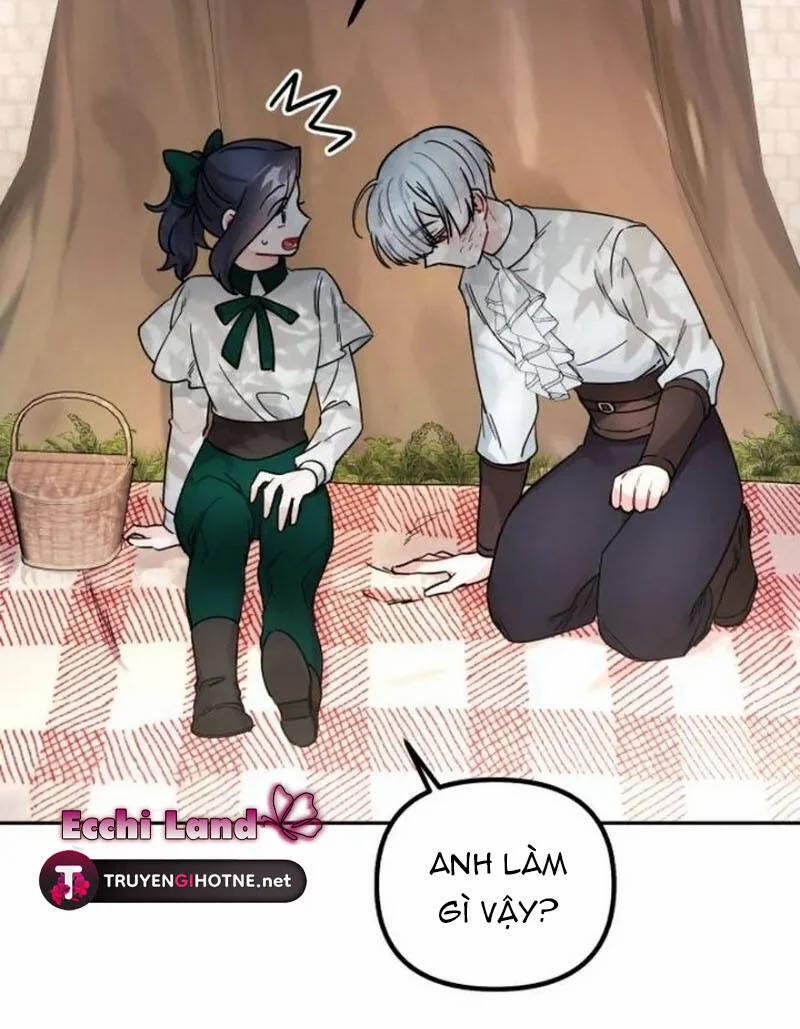 Nàng Bạch Tuyết 28.2 trang 13