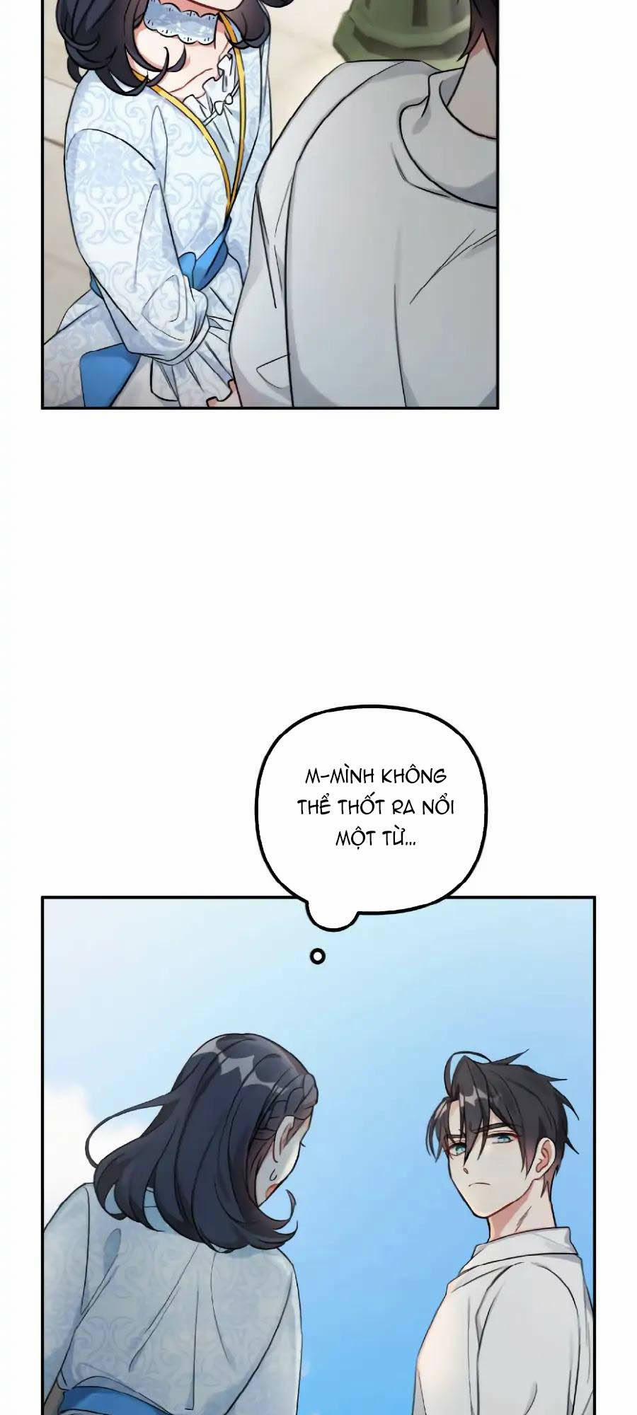 Nàng Bạch Tuyết 3.1 trang 10