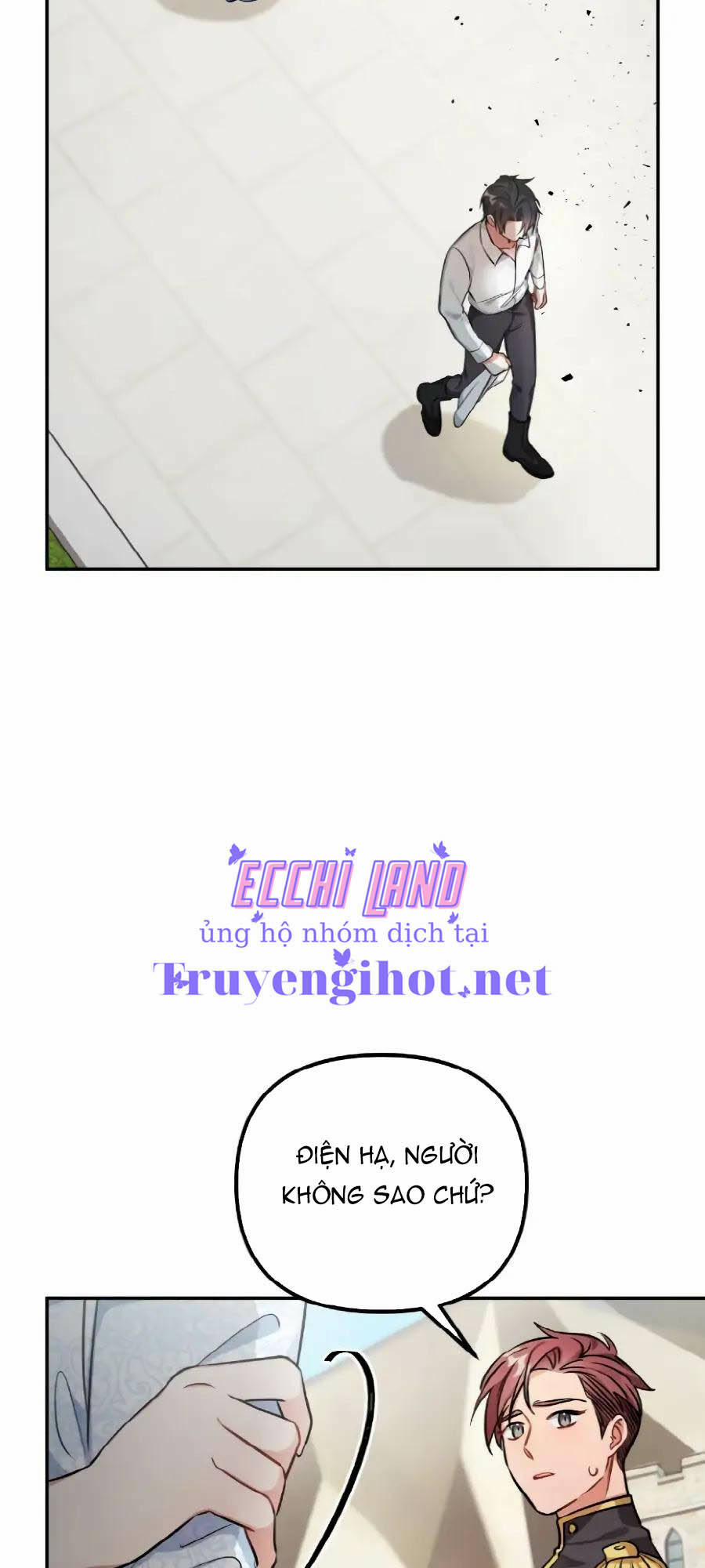 Nàng Bạch Tuyết 3.1 trang 19