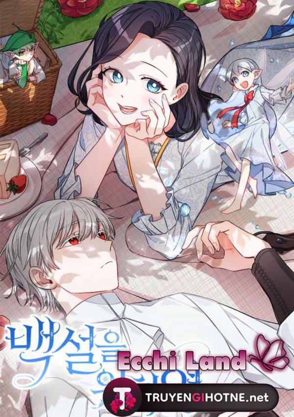 Nàng Bạch Tuyết 3.1 trang 2