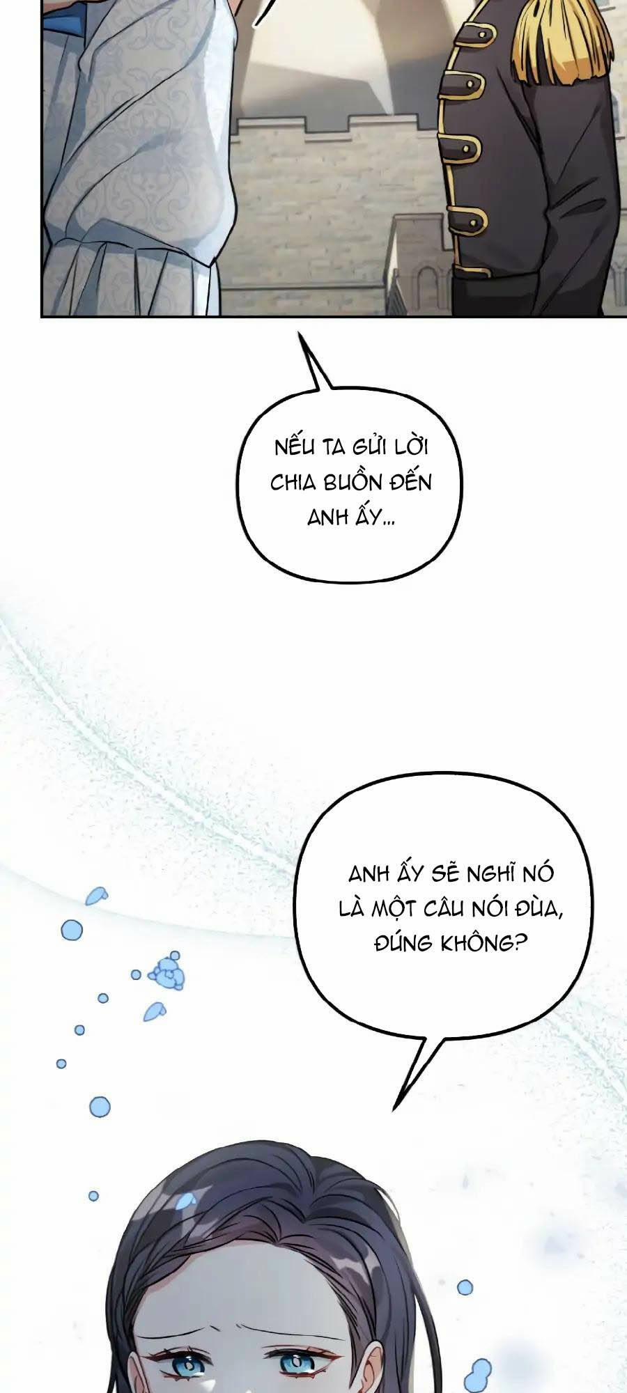 Nàng Bạch Tuyết 3.1 trang 20