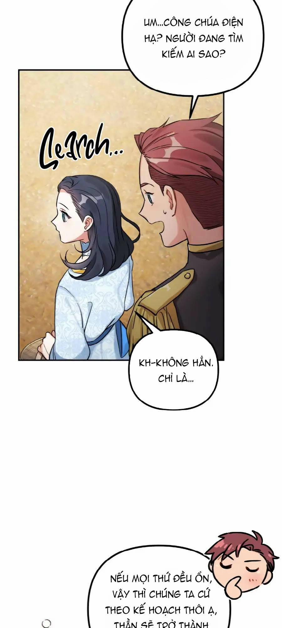 Nàng Bạch Tuyết 3.1 trang 33