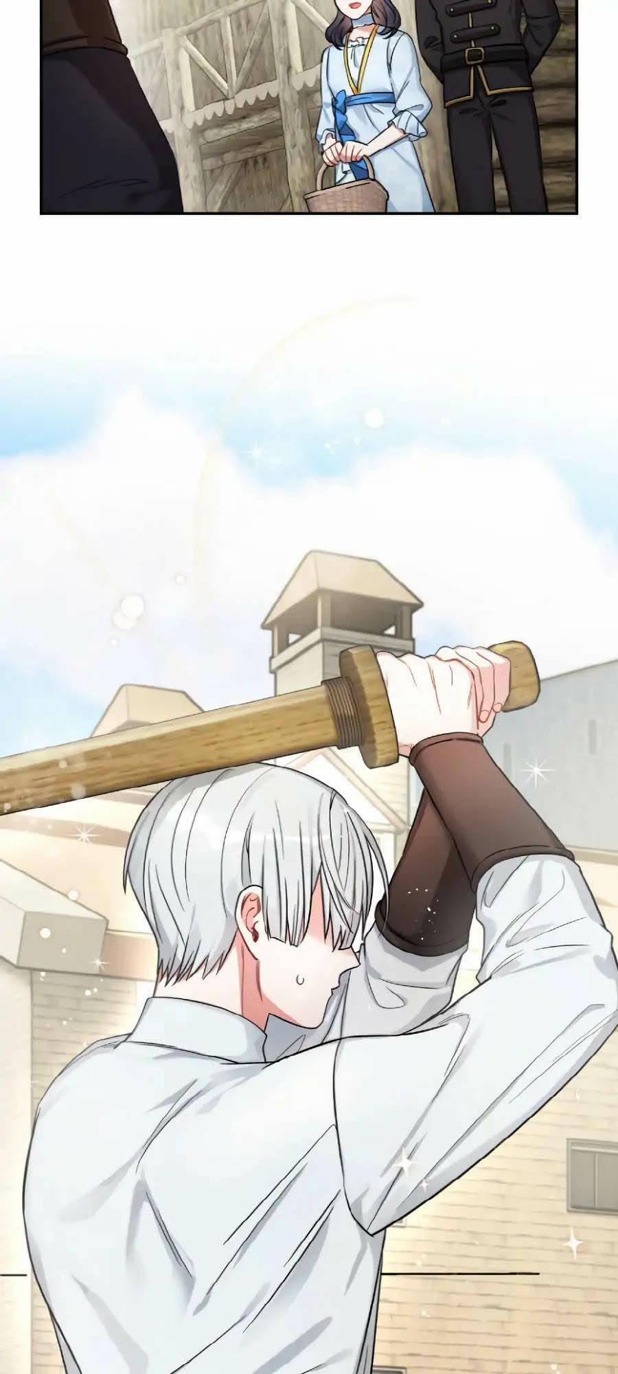 Nàng Bạch Tuyết 3.1 trang 36